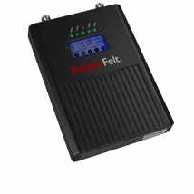 GSM REPEATER 900 + 2100 MHz (Voice + 3G internet) - 300 m2